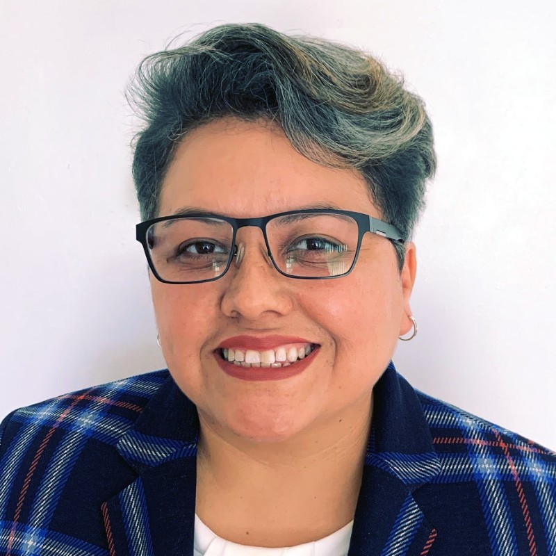 Rosario Meza